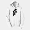 Adult Fan Favorite Hooded Sweatshirt Thumbnail
