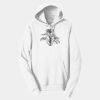 Adult Fan Favorite Hooded Sweatshirt Thumbnail