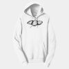 Adult Fan Favorite Hooded Sweatshirt Thumbnail