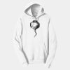 Adult Fan Favorite Hooded Sweatshirt Thumbnail