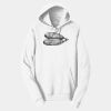 Adult Fan Favorite Hooded Sweatshirt Thumbnail