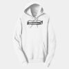 Adult Fan Favorite Hooded Sweatshirt Thumbnail
