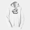 Adult Fan Favorite Hooded Sweatshirt Thumbnail