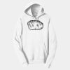 Adult Fan Favorite Hooded Sweatshirt Thumbnail