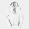 Adult Fan Favorite Hooded Sweatshirt Thumbnail
