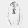 Adult Fan Favorite Hooded Sweatshirt Thumbnail