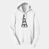 Adult Fan Favorite Hooded Sweatshirt Thumbnail