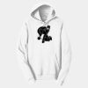 Adult Fan Favorite Hooded Sweatshirt Thumbnail