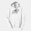 Adult Fan Favorite Hooded Sweatshirt Thumbnail