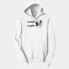 Adult Fan Favorite Hooded Sweatshirt Thumbnail