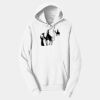 Adult Fan Favorite Hooded Sweatshirt Thumbnail