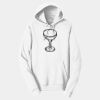 Adult Fan Favorite Hooded Sweatshirt Thumbnail