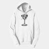 Adult Fan Favorite Hooded Sweatshirt Thumbnail