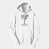 Adult Fan Favorite Hooded Sweatshirt Thumbnail