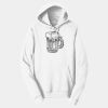 Adult Fan Favorite Hooded Sweatshirt Thumbnail
