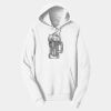 Adult Fan Favorite Hooded Sweatshirt Thumbnail