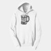 Adult Fan Favorite Hooded Sweatshirt Thumbnail