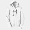 Adult Fan Favorite Hooded Sweatshirt Thumbnail