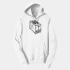 Adult Fan Favorite Hooded Sweatshirt Thumbnail