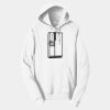 Adult Fan Favorite Hooded Sweatshirt Thumbnail