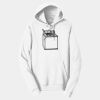 Adult Fan Favorite Hooded Sweatshirt Thumbnail