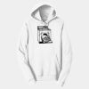 Adult Fan Favorite Hooded Sweatshirt Thumbnail