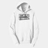 Adult Fan Favorite Hooded Sweatshirt Thumbnail