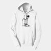 Adult Fan Favorite Hooded Sweatshirt Thumbnail