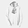 Adult Fan Favorite Hooded Sweatshirt Thumbnail