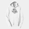 Adult Fan Favorite Hooded Sweatshirt Thumbnail