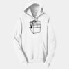 Adult Fan Favorite Hooded Sweatshirt Thumbnail