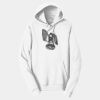 Adult Fan Favorite Hooded Sweatshirt Thumbnail