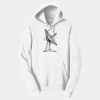 Adult Fan Favorite Hooded Sweatshirt Thumbnail
