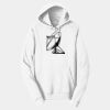 Adult Fan Favorite Hooded Sweatshirt Thumbnail
