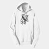 Adult Fan Favorite Hooded Sweatshirt Thumbnail