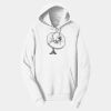 Adult Fan Favorite Hooded Sweatshirt Thumbnail