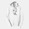 Adult Fan Favorite Hooded Sweatshirt Thumbnail