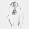 Adult Fan Favorite Hooded Sweatshirt Thumbnail