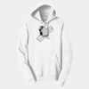 Adult Fan Favorite Hooded Sweatshirt Thumbnail
