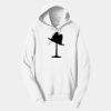 Adult Fan Favorite Hooded Sweatshirt Thumbnail