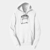 Adult Fan Favorite Hooded Sweatshirt Thumbnail