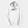 Adult Fan Favorite Hooded Sweatshirt Thumbnail