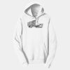 Adult Fan Favorite Hooded Sweatshirt Thumbnail
