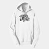 Adult Fan Favorite Hooded Sweatshirt Thumbnail