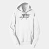 Adult Fan Favorite Hooded Sweatshirt Thumbnail