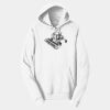 Adult Fan Favorite Hooded Sweatshirt Thumbnail