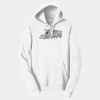 Adult Fan Favorite Hooded Sweatshirt Thumbnail