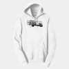 Adult Fan Favorite Hooded Sweatshirt Thumbnail
