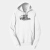 Adult Fan Favorite Hooded Sweatshirt Thumbnail