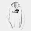 Adult Fan Favorite Hooded Sweatshirt Thumbnail